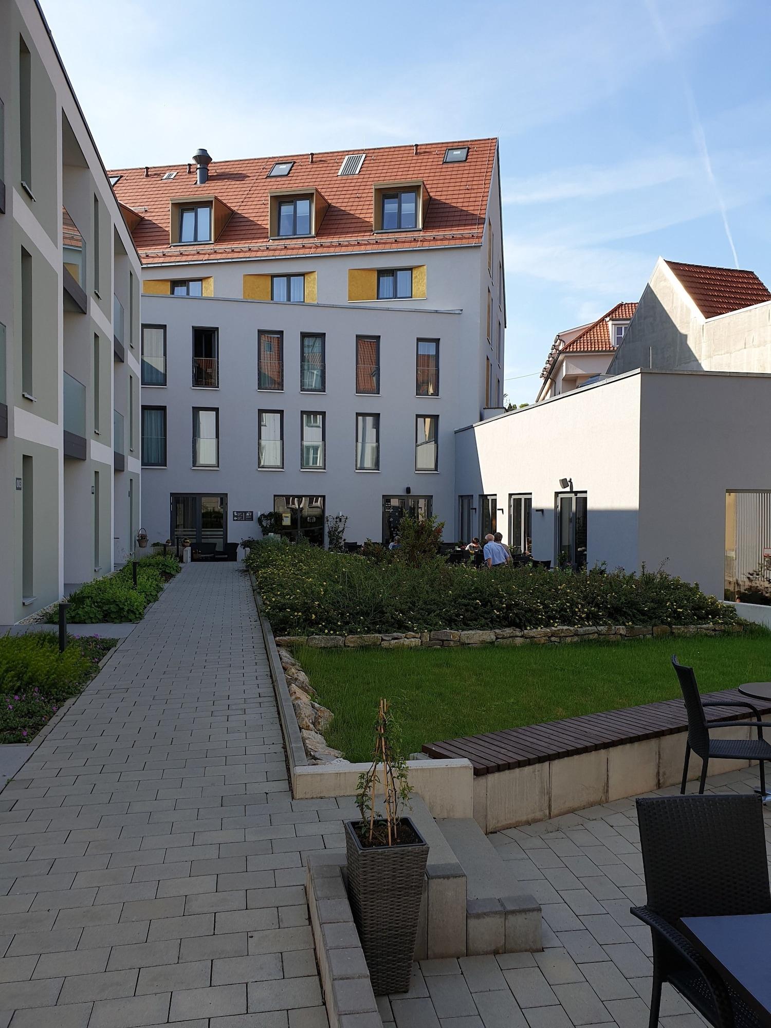 Hotel Am Kaisersaal