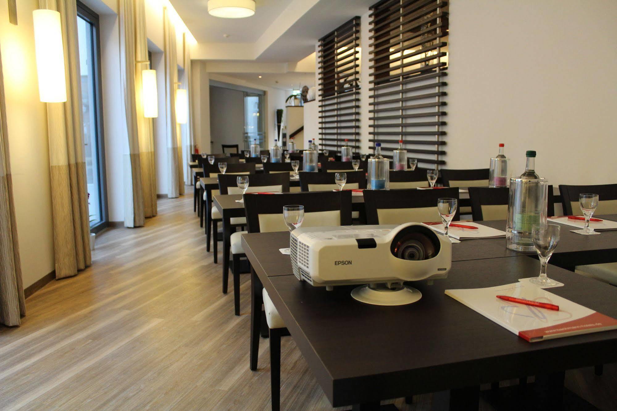 Am Kaisersaal Hotel Erfurt