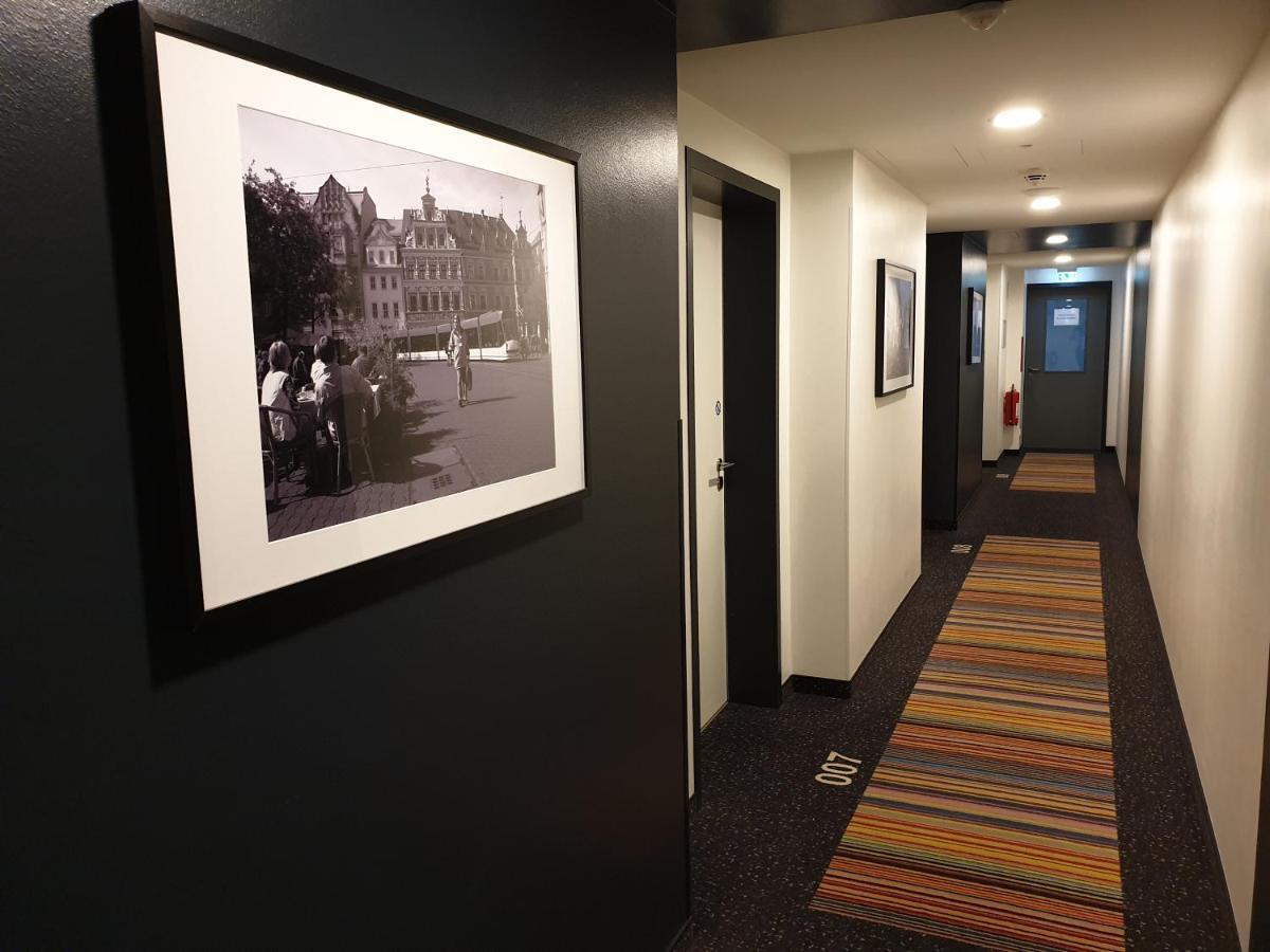 Am Kaisersaal Hotel Erfurt